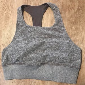 Alo Yoga Serenity Bra Size Large